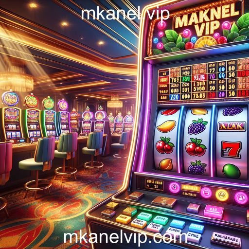 mkanel.vip